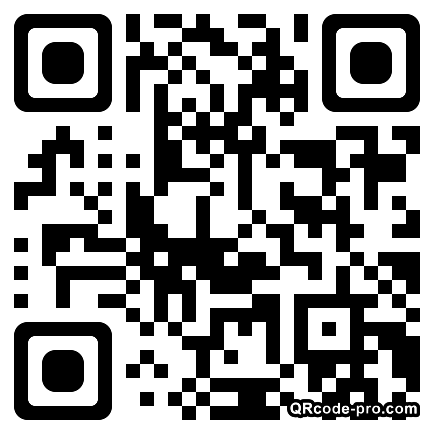 QR code with logo 26FT0