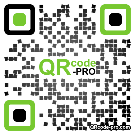 QR code with logo 26G10