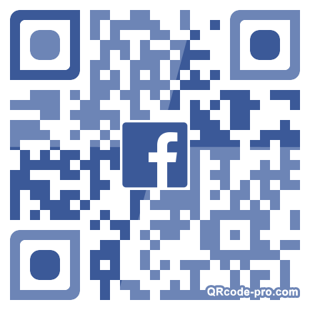 QR code with logo 26GM0