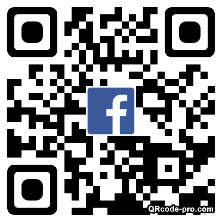 QR code with logo 26Iv0