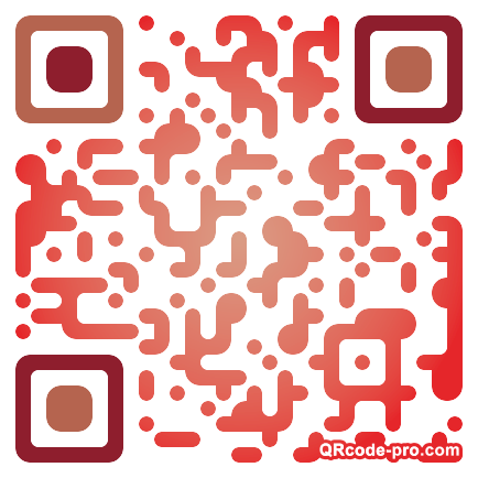 QR code with logo 26Jd0