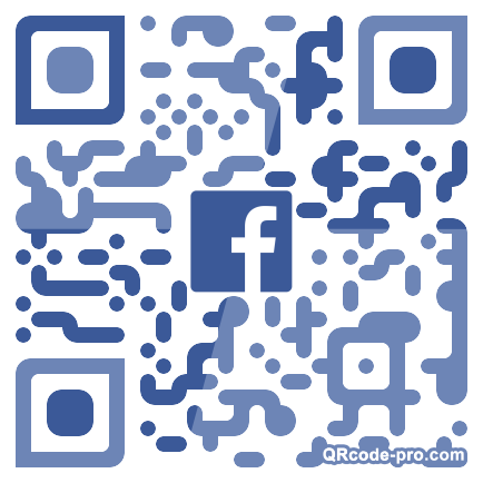 QR code with logo 26Jx0