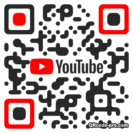 QR code with logo 26LC0