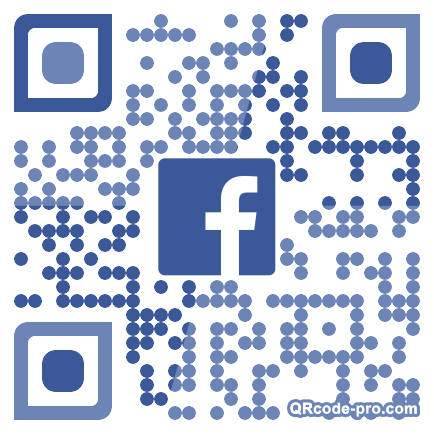 QR code with logo 26LM0