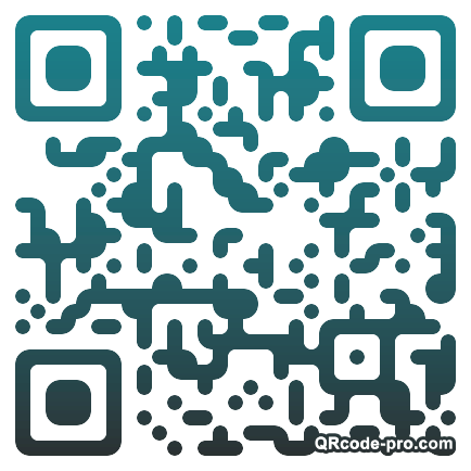 QR code with logo 26LN0