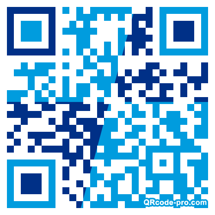 QR code with logo 26MR0