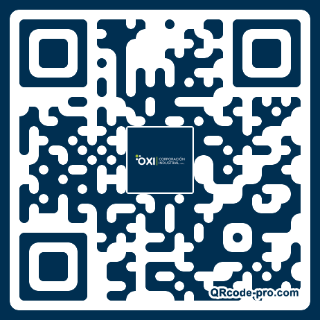 QR code with logo 26Nb0