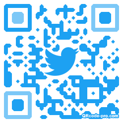 QR code with logo 26Nx0