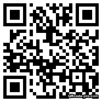 QR code with logo 26QH0