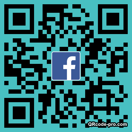 QR code with logo 26RY0