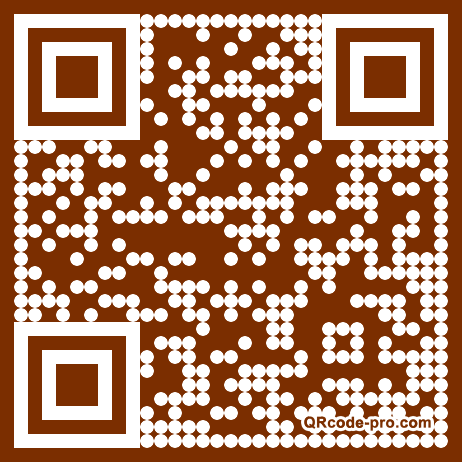 QR code with logo 26S50
