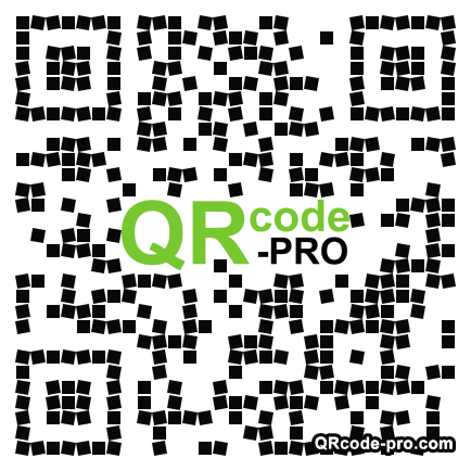 QR code with logo 26SD0