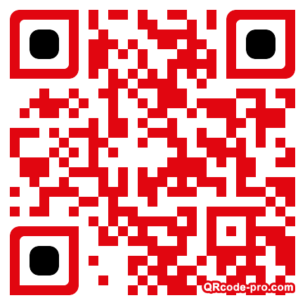 QR code with logo 26ST0