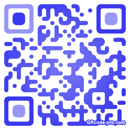 QR code with logo 26T70