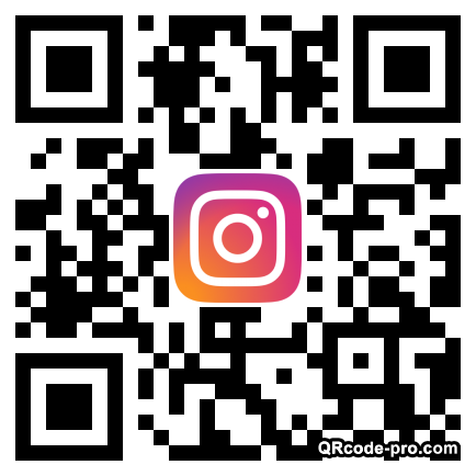 QR code with logo 26VF0