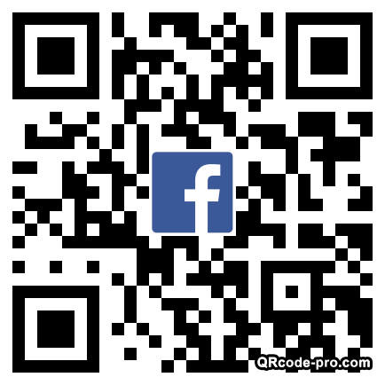 QR code with logo 26XF0
