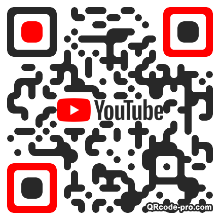 QR code with logo 26bF0