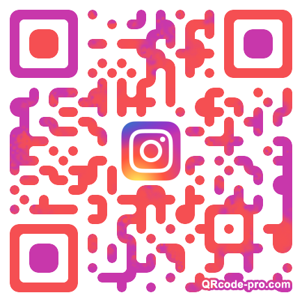 QR code with logo 26cO0