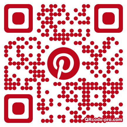 QR code with logo 26ca0