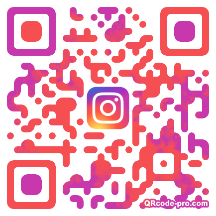 QR code with logo 26iF0