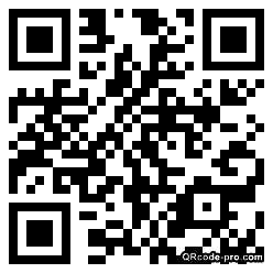QR code with logo 26iL0