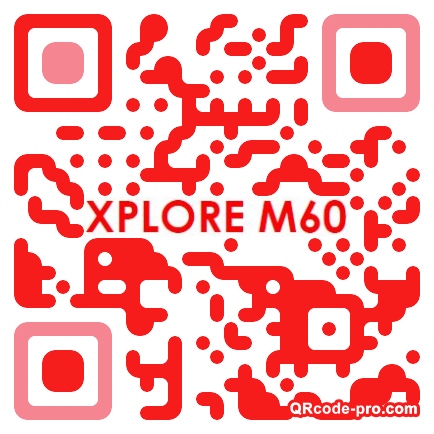QR code with logo 26jf0