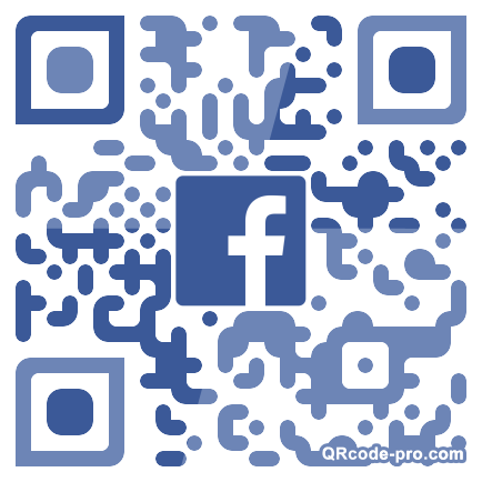 QR code with logo 26kw0
