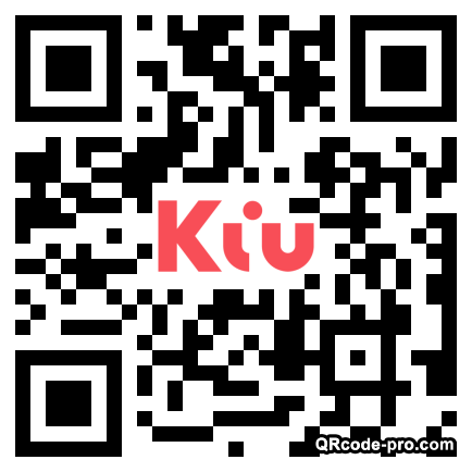 QR code with logo 26l10