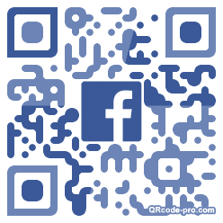 QR code with logo 26lW0