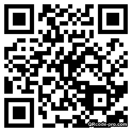 QR code with logo 26mG0