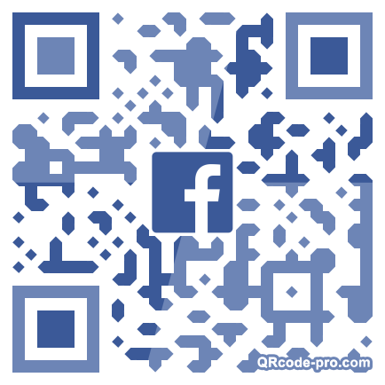 QR code with logo 26oN0