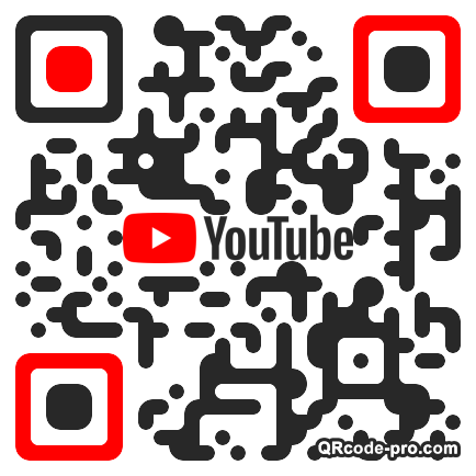 QR code with logo 26oy0