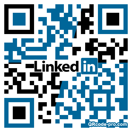 QR code with logo 26uH0
