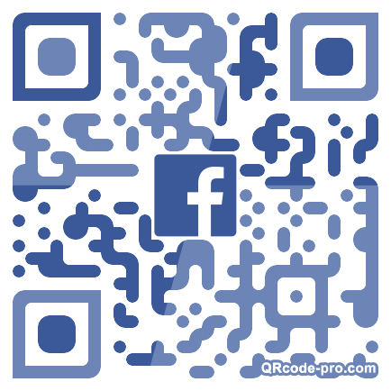 QR code with logo 26wc0