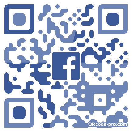 QR code with logo 26wr0