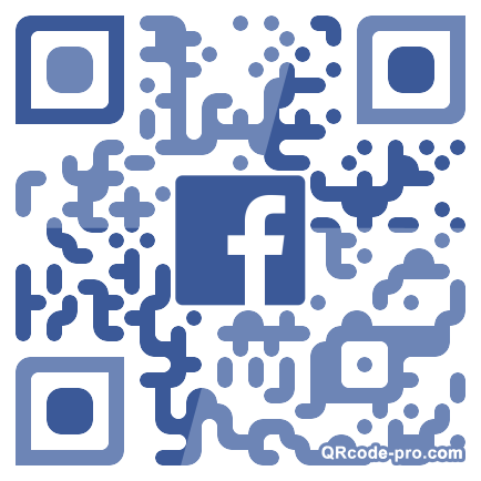 QR code with logo 26zD0