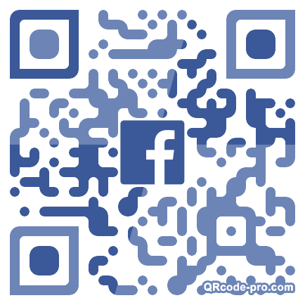 QR code with logo 277k0