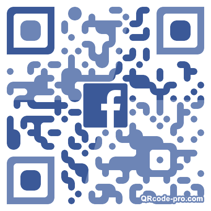 QR code with logo 27G50