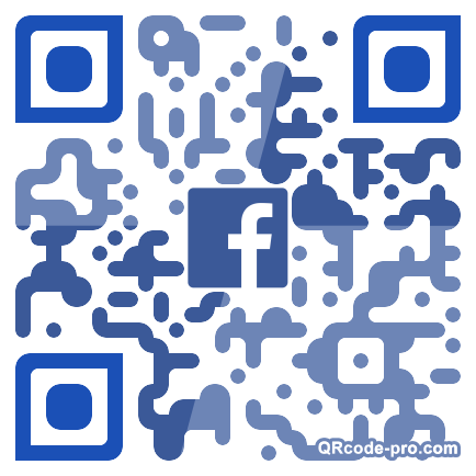 QR code with logo 27iS0