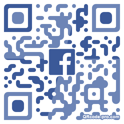 QR code with logo 27it0