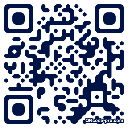 QR code with logo 27kg0