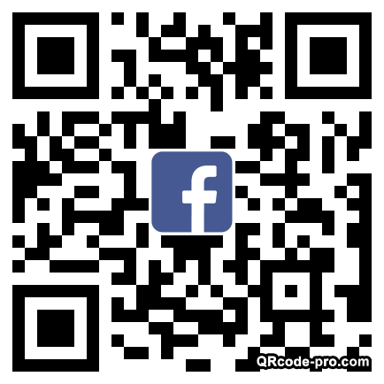 QR code with logo 27oS0