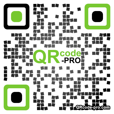 QR code with logo 27rL0