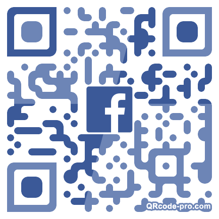 QR code with logo 27wn0