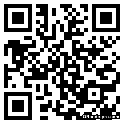 QR code with logo 27yV0