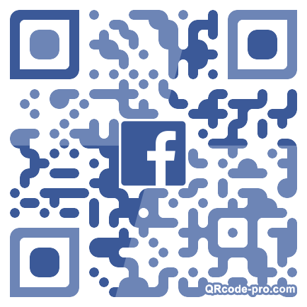 QR code with logo 282S0