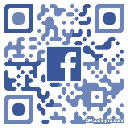 QR code with logo 288l0