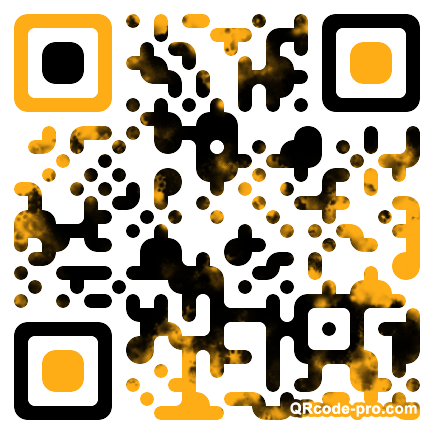 QR code with logo 28A00
