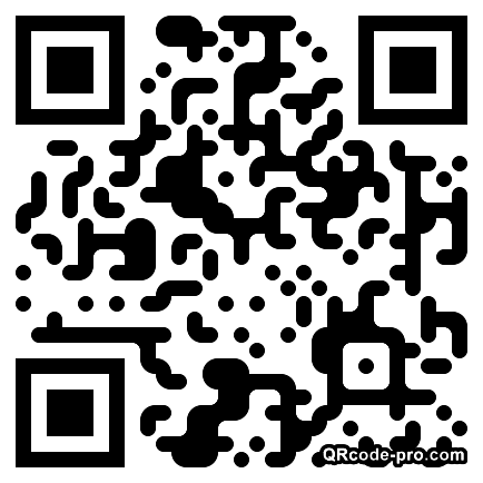 QR code with logo 28Ft0