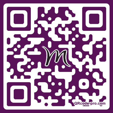 QR code with logo 28G00